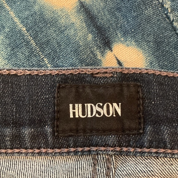 Men’s Hudson Jeans - Picture 7 of 14